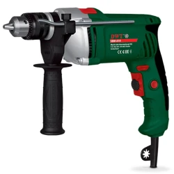 Дрель с регулируемой скоростью DWT SBM-810W Дрель с регулируемой скоростью DWT SBM-810W