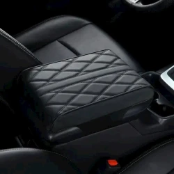 Накладка на подлокотник G0019, черный Накладка на подлокотник G0019, черный