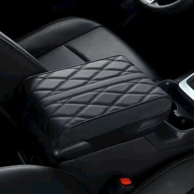 Накладка на подлокотник G0019, черный