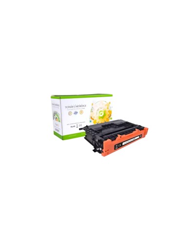 Toner-kartric Static Control HP 1470A Black (247A)
