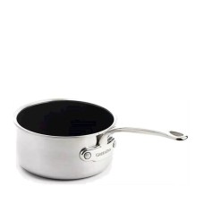 Böyük tava GreenPan, paslanmayan polad, gümüşü, 3.8 l, 16 sm