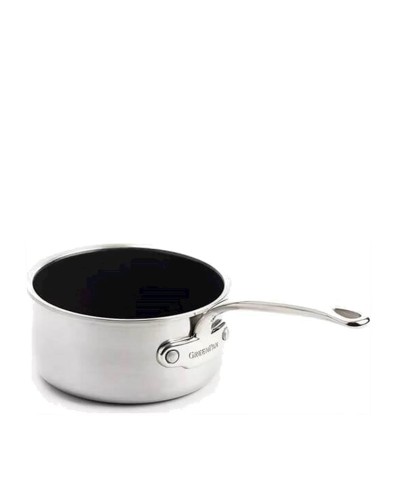 Böyük tava GreenPan, paslanmayan polad, gümüşü, 3.8 l, 16 sm