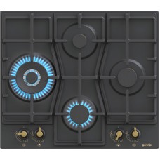 Quraşdırılan qaz üstü Gorenje GW6D42CLB