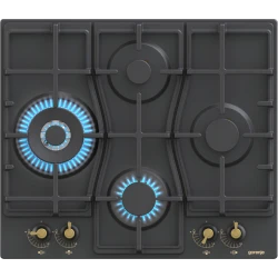 Встраиваемая варочная поверхность Gorenje GW6D42CLB