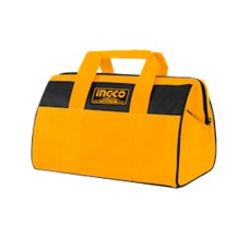 Alət çantası Ingco HTBGL05, 42x24x33 sm, 16 cib, 1680D parça, 20 kq