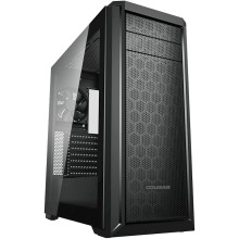 Kompüter korpusu Cougar MX330-G Pro (CGR-MX330-G PRO)