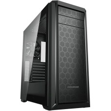 Kompüter korpusu Cougar MX330-G Pro (CGR-MX330-G PRO)