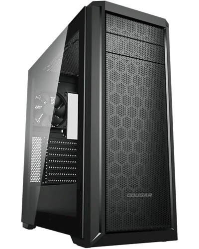 Kompüter korpusu Cougar MX330-G Pro (CGR-MX330-G PRO)