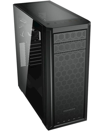 Kompüter korpusu Cougar MX330-G Pro (CGR-MX330-G PRO)