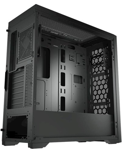 Kompüter korpusu Cougar MX330-G Pro (CGR-MX330-G PRO)