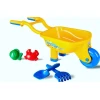 Игрушечная тачка для песочницы R193, 3 года, ассортимент Kahntoys0347218