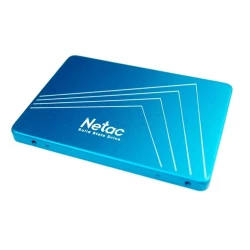 Жесткий диск Netac NT01N535S-960G-S3X 960 GB SSD SATA III N535S 2.5