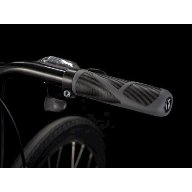 Велосипед Trek Dual Sport 1 Gen 4 5259494, M, silver