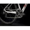 Велосипед Trek Dual Sport 1 Gen 4 5259494, M, silver