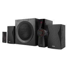 Akustik sistem Edifier CX7 Black