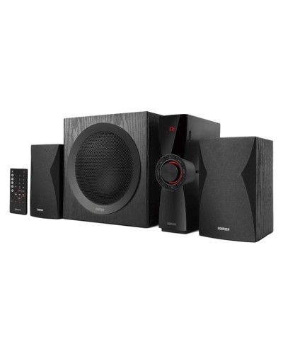 Akustik sistem Edifier CX7 Black
