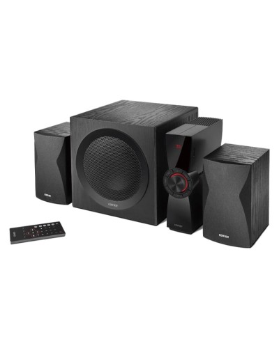 Akustik sistem Edifier CX7 Black