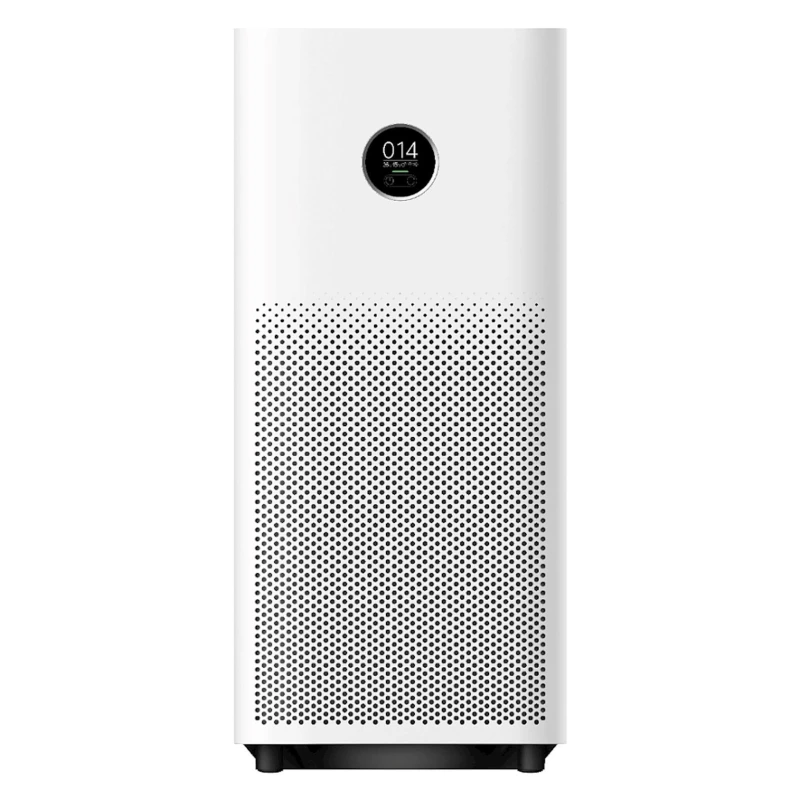 Очиститель воздуха Xiaomi Smart Air Purifier 4 BHR5096GL Очиститель воздуха Xiaomi Smart Air Purifier 4 BHR5096GL