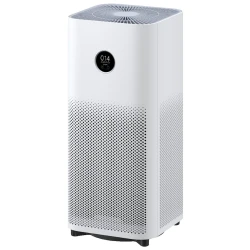 Очиститель воздуха Xiaomi Smart Air Purifier 4 BHR5096GL