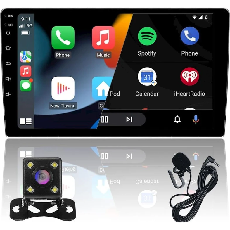 Автомобильный монитор 9 Автомобильный монитор 9