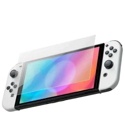 Защитное стекло для Nintendo Switch