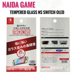 Защитное стекло для Nintendo Switch