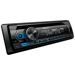 Автомагнитола Pioneer DEH - S4250BT Автомагнитола Pioneer DEH - S4250BT