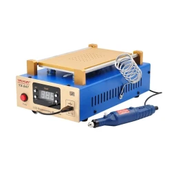 Станок для разборки сенсорных ЖК-экранов Yaxun YX-947 Станок для разборки сенсорных ЖК-экранов Yaxun YX-947