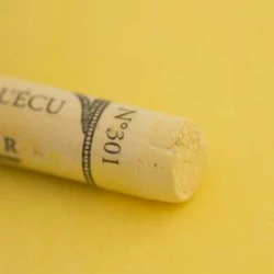 Сухая пастель Sennelier, Cadmium Yellow Light 301