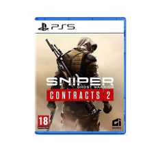 Oyun Sniper Ghost Warrior Contracts 2 PS5 (5906961190833)