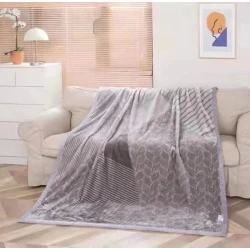 Плед-покрывало детское унисекс Zarina Home SHA-00002820, односпальное, 150x200 см, бамбук, разноцветный Плед-покрывало детское унисекс Zarina Home SHA-00002820, односпальное, 150x200 см, бамбук, разноцветный