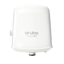 Giriş nöqtəsi Hewlett‑Packard Enterprise Aruba Instant On AP17 (RW) (R2X11A)