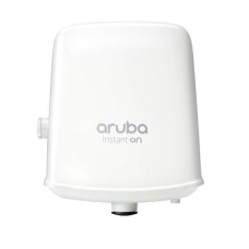 Giriş nöqtəsi Hewlett‑Packard Enterprise Aruba Instant On AP17 (RW) (R2X11A)