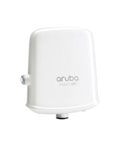 Giriş nöqtəsi Hewlett‑Packard Enterprise Aruba Instant On AP17 (RW) (R2X11A)