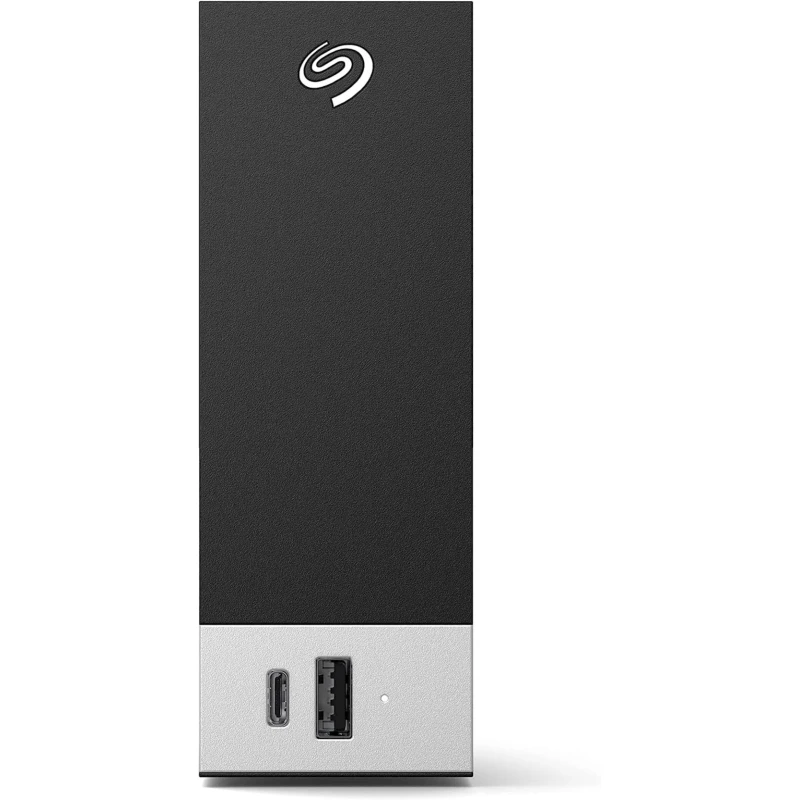 Внешний жесткий диск Seagate One Touch 12Tb (STLC12000400) Внешний жесткий диск Seagate One Touch 12Tb (STLC12000400)