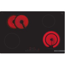 Quraşdırılan bişirmə səthi Bosch PKN811FP2E 80SM