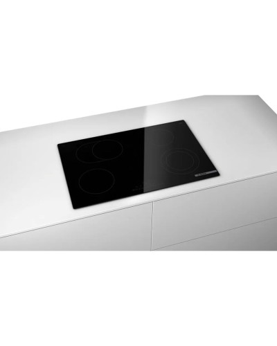 Quraşdırılan bişirmə səthi Bosch PKN811FP2E 80SM