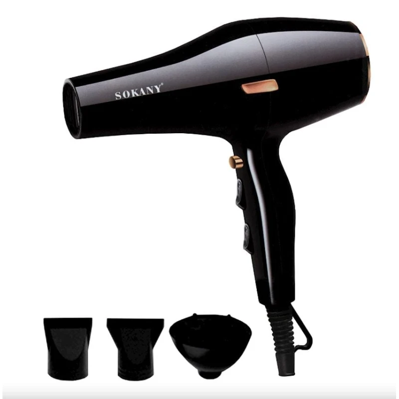 Фен Sokany SK-2225 Фен Sokany SK-2225