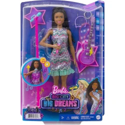 Кукла Barbie Big City, Big Dreams Singing Barbie 
