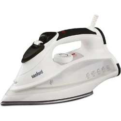 Утюг Sanford SF47SI-BS White