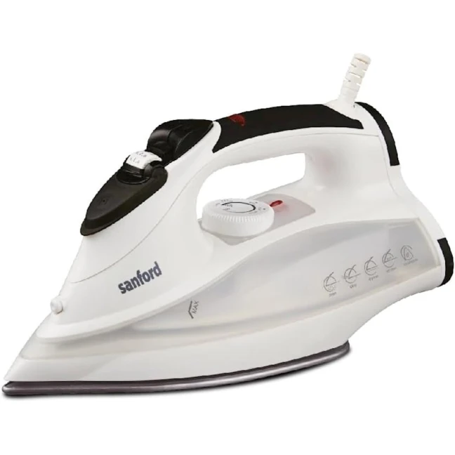 Утюг Sanford SF47SI-BS White Утюг Sanford SF47SI-BS White
