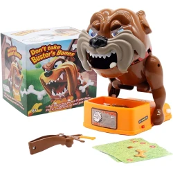 Masaüstü oyun Don't take Buster's Bones, 5+ yaş