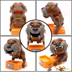 Masaüstü oyun Don't take Buster's Bones, 5+ yaş