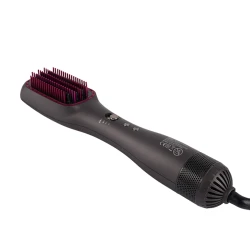 Фен-щетка DSP 50097 Grey