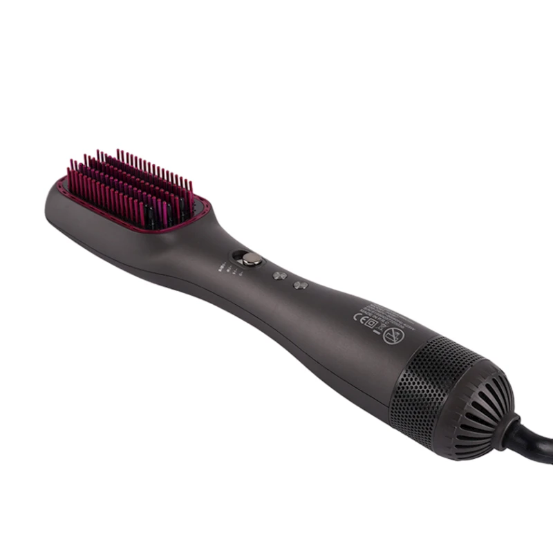 Фен-щетка DSP 50097 Grey Фен-щетка DSP 50097 Grey