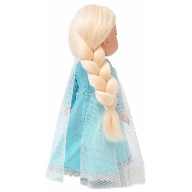 Кукла Весна Ася Ледяные приключения, 26 см, 3+ года