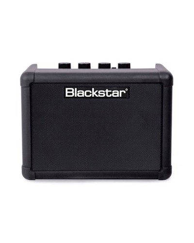 Kombo gücləndirici Blackstar FLY 3 Bluetooth Mini Amp BK
