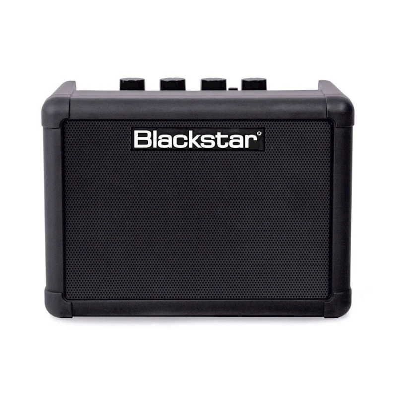 Комбоусилитель Blackstar FLY 3 Bluetooth Mini Amp BK Комбоусилитель Blackstar FLY 3 Bluetooth Mini Amp BK