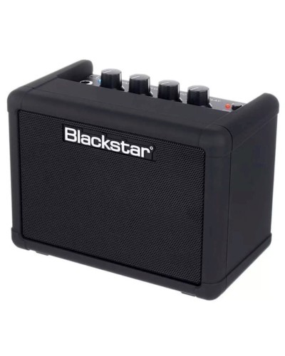 Kombo gücləndirici Blackstar FLY 3 Bluetooth Mini Amp BK
