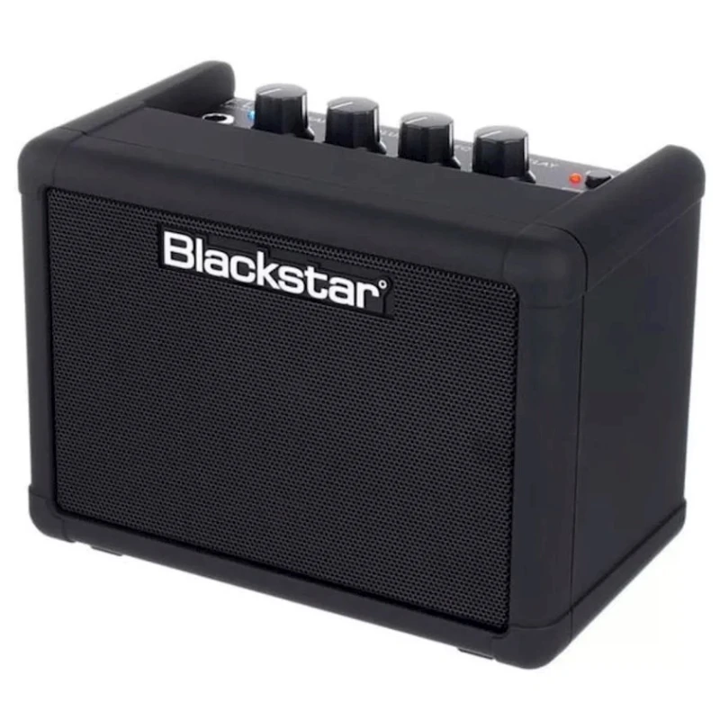 Комбоусилитель Blackstar FLY 3 Bluetooth Mini Amp BK Комбоусилитель Blackstar FLY 3 Bluetooth Mini Amp BK